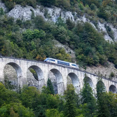 Viaduc ligne des Hirondelles T. Bonnat 10 2021