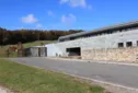 Centre archéologique européen du Mont Beuvray - Centre de conservation et d'étude