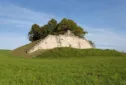 Réservoir du Mont Ramey