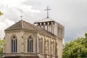 Église Sainte-Jeanne-d'Arc