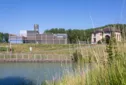 Usine de traitement de l’eau potable (UTEP) «La Neversoise»