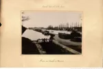 Port du canal à Nevers vers 1892-1895 - Source Gallica / Ecole nationale des ponts et chaussées - Port du canal à Nevers vers 1892-1895 - Source Gallica / Ecole nationale des ponts et chaussées