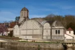 Eglise Notre-Dame-de-Béthléem © CLAMECY2 Fi Communes 079 160 - Archives de la Nièvre