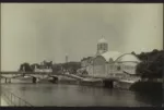 Eglise Notre-Dame-de-Béthléem © CLAMECY2 Fi Communes 079 160 - Archives de la Nièvre