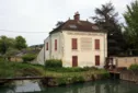 Etablissement des Ponts Verts Louis Marcellot aujourd'hui  © CAUE de la Nièvre