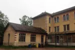 Ancienne école primaire supérieure de jeunes filles © CAUE de la Nièvre 