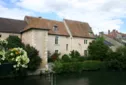 Musée de la Loire extérieur Façades latérale et principale  - © Musée de la Loire, Ville de Cosne-Cours-sur-Loire