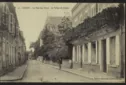 COSNE – La Rue des Ponts – Le Palais de Justice - 2 Fi Communes 086/48 - Archives de la Nièvre - © Archives de la Nièvre