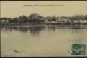 COSNE-sur-LOIRE – La Loire, les Quais et les Usines - 2 Fi Communes 086_1a - Archives de la Nièvre - © Archives de la Nièvre