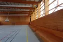 Gymnase