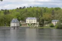 Maison des Grands Lacs du Morvan