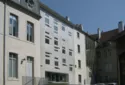 Ensemble de bureaux du Conseil départemental du Doubs