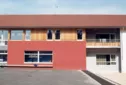 Groupe scolaire. Macornay 39