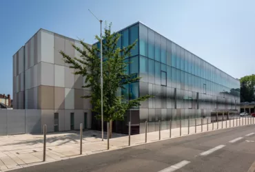 Centre des archives historiques de la Nièvre